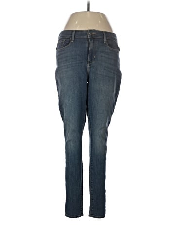 Levi Strauss Signature Jeans (view 1)
