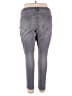 Vigoss Solid Gray Jeans Size 29 waist - photo 2