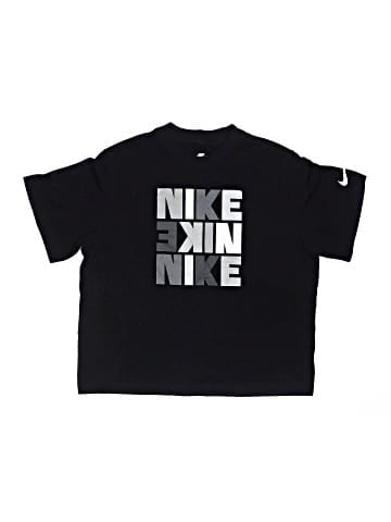Nike Short Sleeve T-Shirt (view 1)