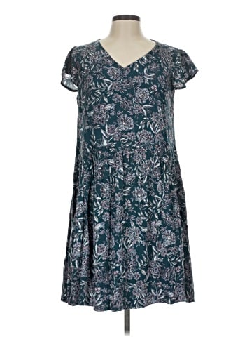Garnet Hill Casual Dress (view 1)