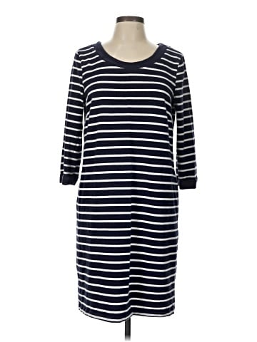 Long Tall Sally Casual Dress (view 1)