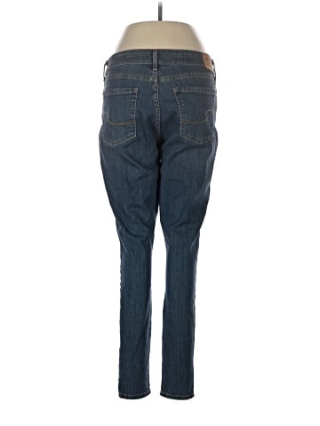 Levi Strauss Signature Jeans (view 2)