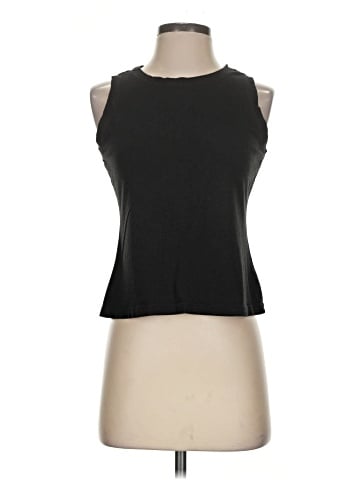 Tahari Sleeveless T-Shirt (view 1)
