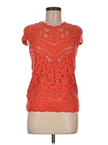 Ellison Short Sleeve Top (view 1)