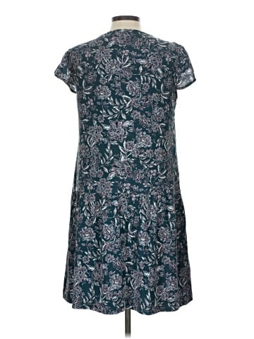Garnet Hill Casual Dress (view 2)