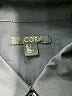 Cos Black Long Sleeve Button-Down Shirt Size 6 - photo 7