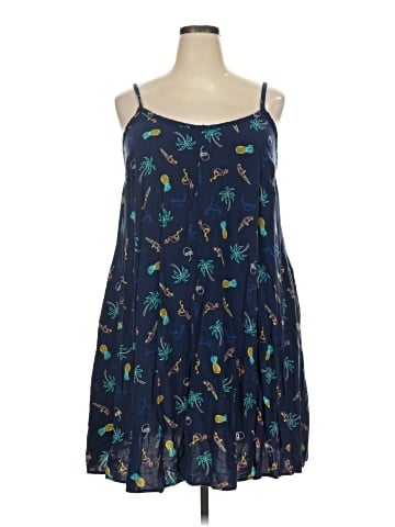 Torrid Casual Dress (view 1)
