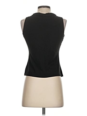 Tahari Sleeveless T-Shirt (view 2)