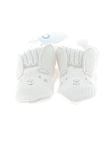 Carter's Booties (view 2)