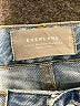 Everlane Blue Jeans Size 27 waist - photo 7