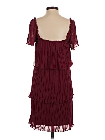 DKNY Cocktail Dress (view 2)