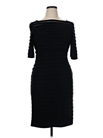 Adrianna Papell Cocktail Dress (view 1)