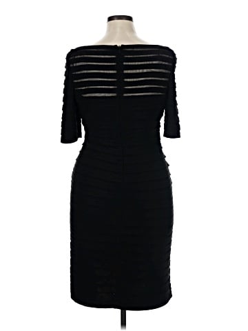 Adrianna Papell Cocktail Dress (view 2)