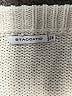 Staccato Hearts White Pullover Sweater Size M - photo 7