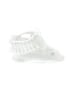 Carter's White Booties Size 0-3 mo (baby) - photo 1