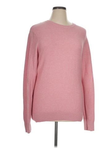 Kenneth Cole New York Pullover Sweater (view 1)