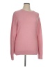 Kenneth Cole New York Pink Pullover Sweater Size XL - photo 1