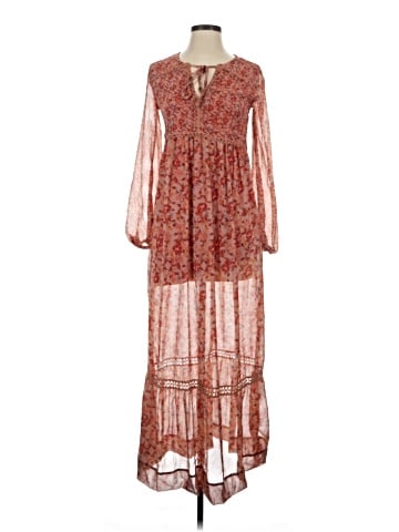 Lorena Rose Casual Dress (view 1)