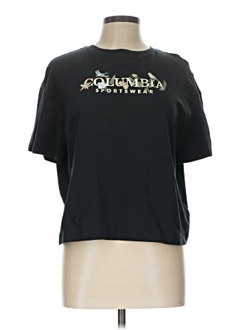 Columbia Short Sleeve T-Shirt (view 1)