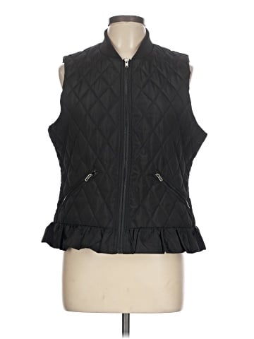 CoffeeShop Vest (view 1)