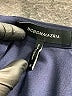 BCBGMAXAZRIA 100% Polyester Solid Blue Casual Dress Size M - photo 7
