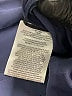 BCBGMAXAZRIA 100% Polyester Solid Blue Casual Dress Size M - photo 8