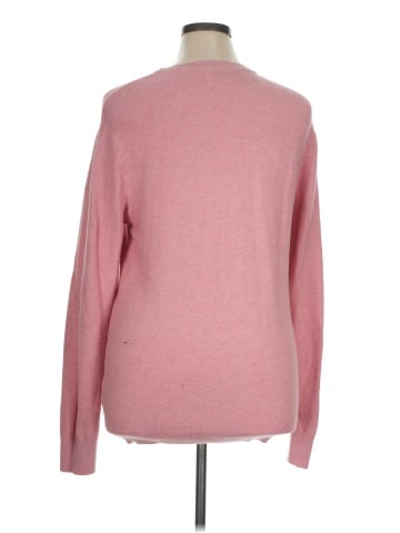 Kenneth Cole New York Pullover Sweater (view 2)