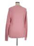 Kenneth Cole New York Pink Pullover Sweater Size XL - photo 2