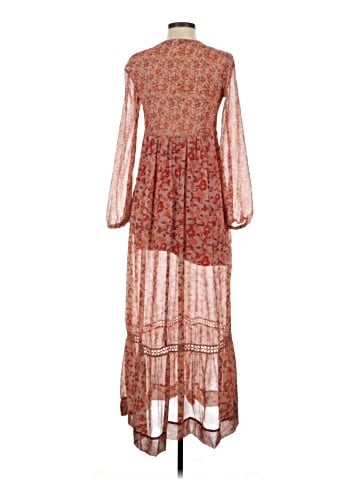 Lorena Rose Casual Dress (view 2)