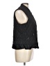 CoffeeShop 100% Polyester Black Vest Size L - photo 4