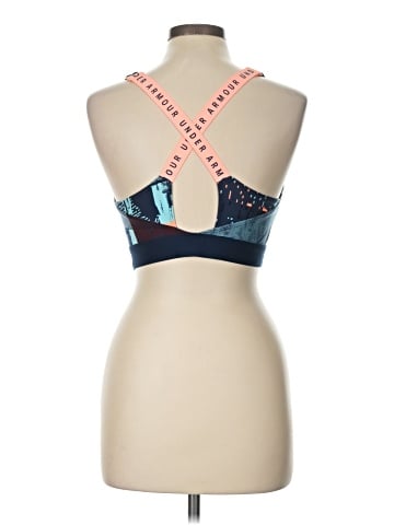 Under Armour Sports Bra (view 2)