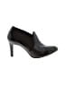 Gianni Bini Black Heels Size 8 1/2 - photo 1
