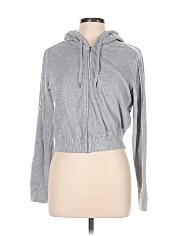 Garage Zip Up Hoodie (view 1)