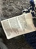 Lands' End Print Blue Pullover Sweater Size L - photo 8