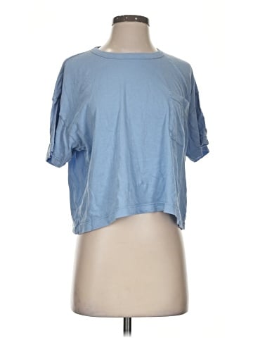 Eberjey Short Sleeve T-Shirt (view 1)