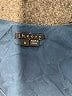 Theory Green Sleeveless Blouse Size S - photo 7