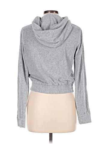 Garage Zip Up Hoodie (view 2)