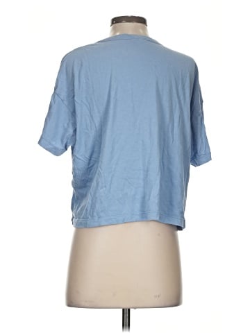Eberjey Short Sleeve T-Shirt (view 2)