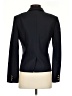 J.Crew 100% Wool Black Wool Blazer Size 2 - photo 2