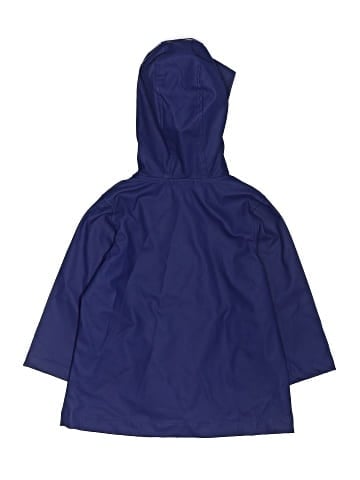 Pink Platinum Raincoat (view 2)
