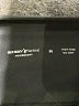 Active by Old Navy Solid Black Shorts Size M - photo 3