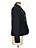 J.Crew 100% Wool Black Wool Blazer Size 2 - photo 4