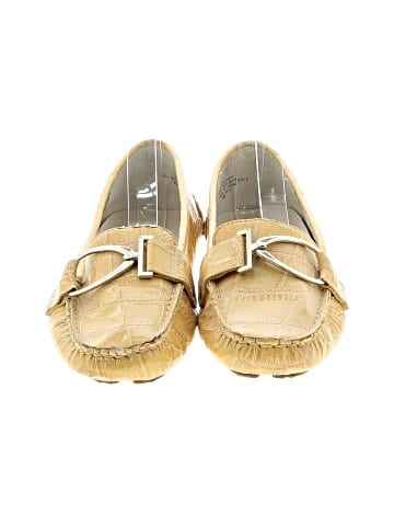 AK Anne Klein Flats (view 2)