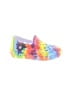 Vans Tie-dye Purple Water Shoes Size 5 (baby) - photo 1