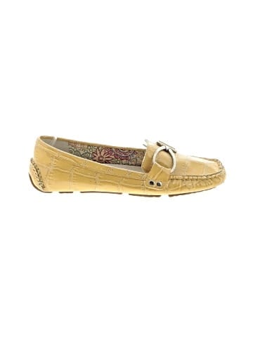 AK Anne Klein Flats (view 1)