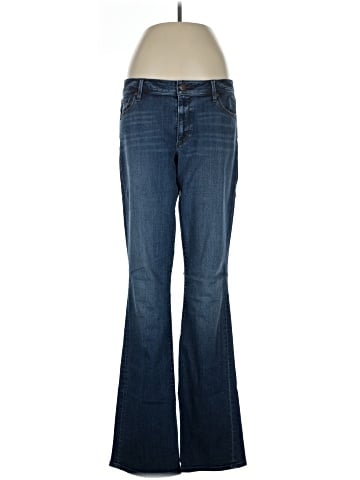 Ann Taylor LOFT Jeans (view 1)