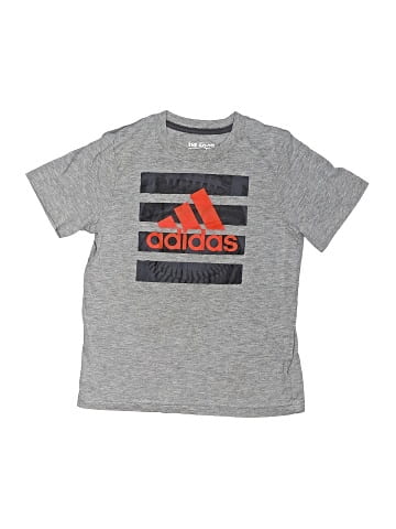 Adidas Short Sleeve T-Shirt (view 1)