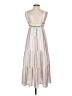 Rails Stripes White Casual Dress Size XS - photo 2