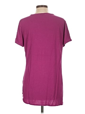 Ellen Tracy Short Sleeve Top (view 2)