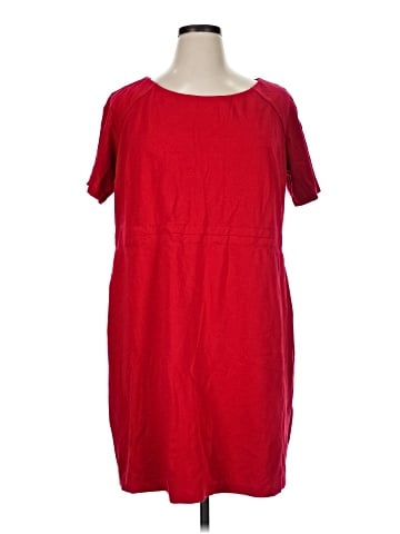 Talbots Casual Dress (view 1)